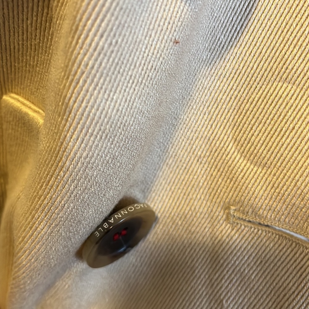 Façonnable jacket - Picture 5 of 11